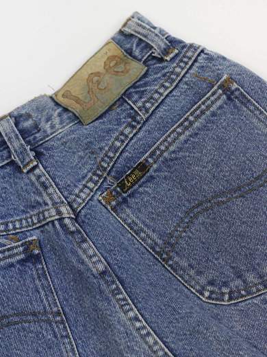 GIGOLÈ RELAB RLB-LEE-JEANS
