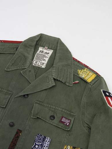 GIGOLÈ RELAB RLB-SHIRT-16