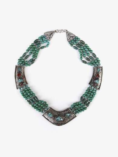 GIGOLÈ ARCHIVE COLLANA-ARGENTO-04