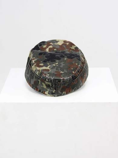 GIGOLÈ ARCHIVE MILITARY-HAT-04