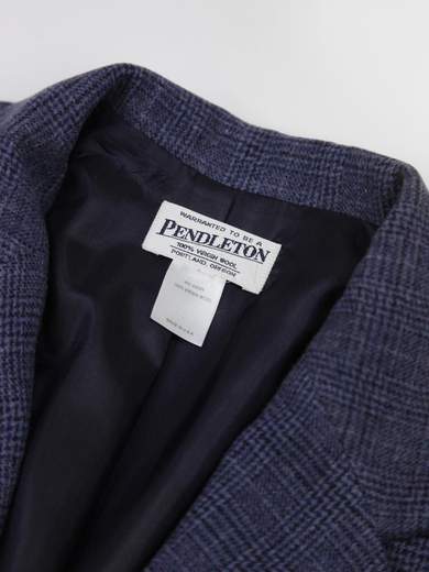 PENDLETON VINT-JKT-02