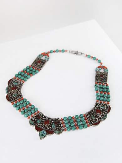 GIGOLÈ ARCHIVE COLLANA-ARGENTO-05