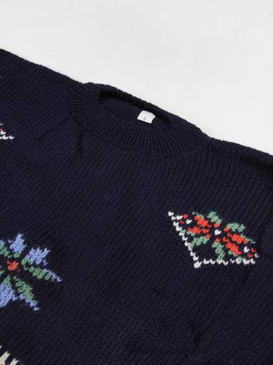 GIGOLÈ ARCHIVE MAGL.PERU.03