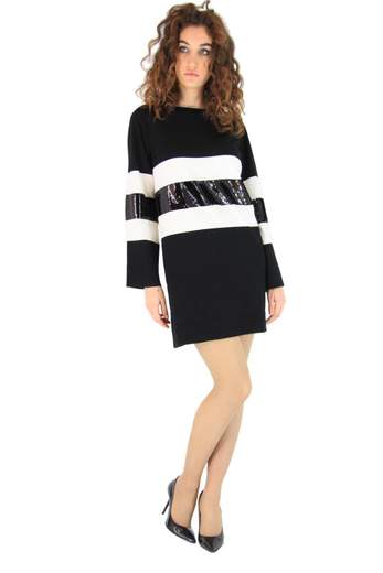TWINSET Fashion Luxor abito corto 192MT3200