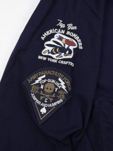 TOP GUN TGJ2003