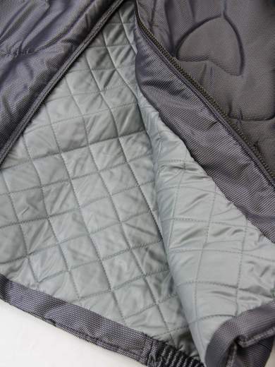 DIESEL DSL_SILVER_JKT