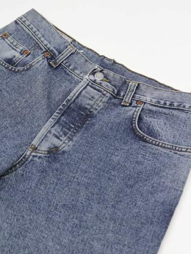 GIGOLÈ RELAB RLB-RIFLE-JEANS