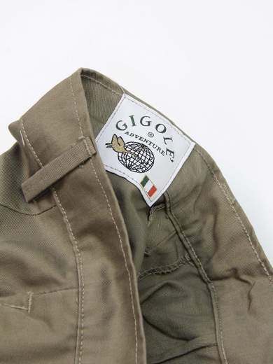 GIGOLÈ RELAB RLB-SHORTS-05