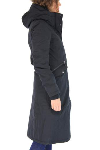 TOMMY HILFIGER 25770 Parka lungo
