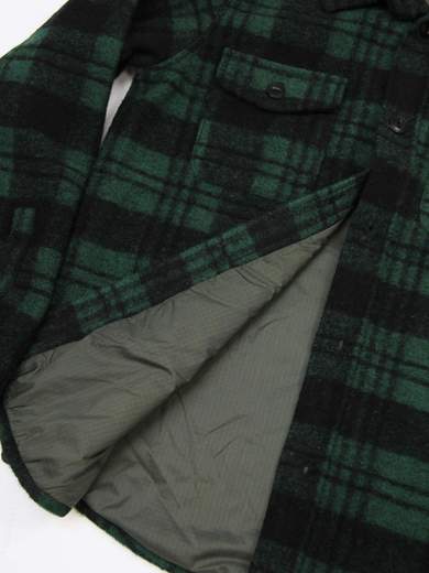 ROY ROGERS OVERSHIRT