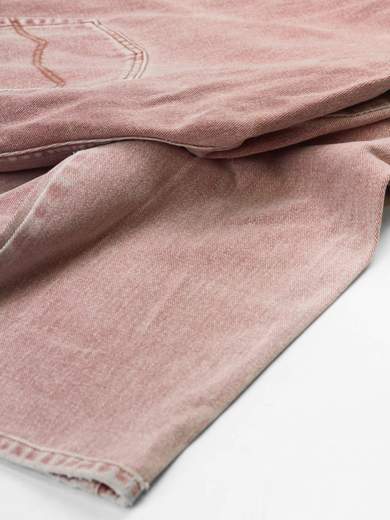 GIGOLÈ ARCHIVE ARCH-PINK-JEANS