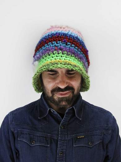 EFFE-HAT FH-AI-03