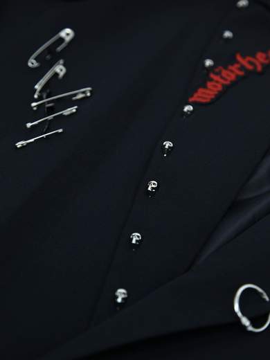 GIGOLÈ RELAB RLB-JKT-ANELLI-02