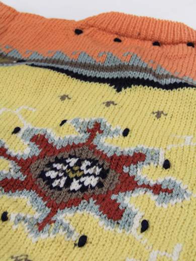 GIGOLÈ ARCHIVE MAGL.PERU.01