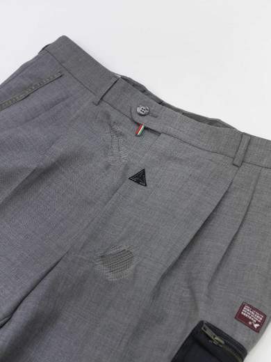 GIGOLÈ RELAB RLB-PENCE-PANT