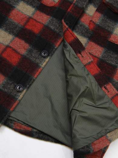 ROY ROGERS OVERSHIRT