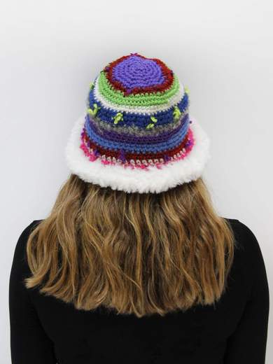 EFFE-HAT FH-AI-08