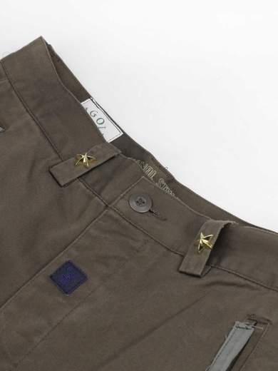 GIGOLÈ RELAB RLB-PANT-98