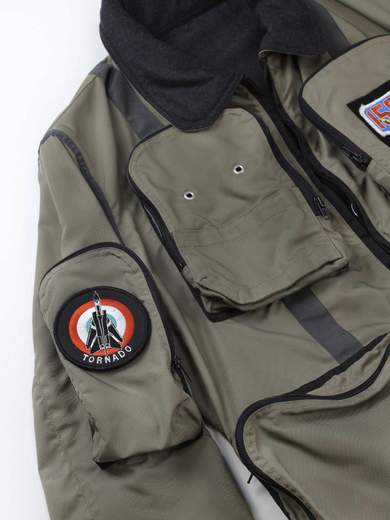 AERONAUTICA MILITARE AM-AB570