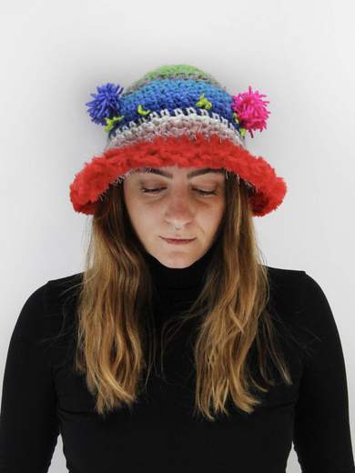 EFFE-HAT FH-AI-07