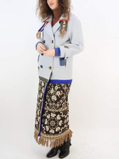 GIGOLÈ RELAB RLB_COAT_249