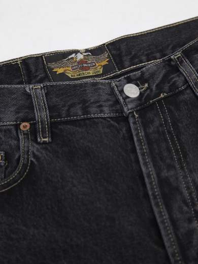 HARLEY DAVIDSON Softail Vintage Jeans