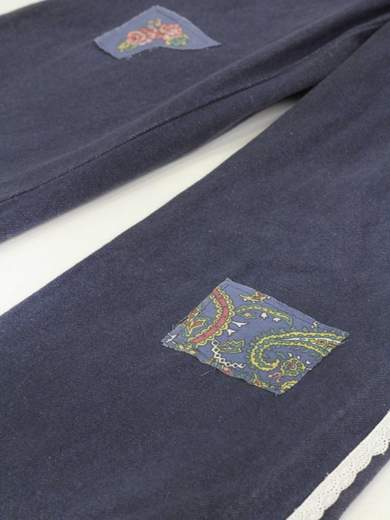 GIGOLÈ RELAB RLB-JEANS-79
