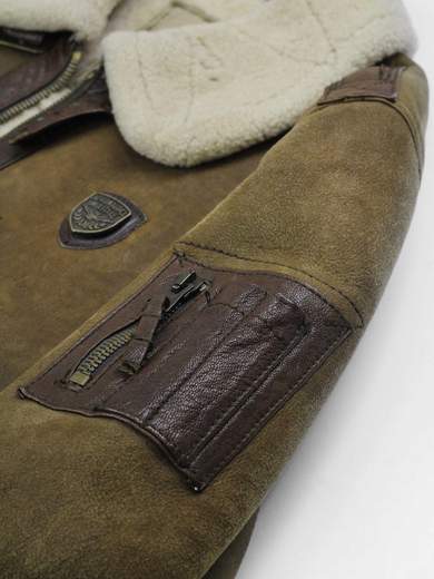 AERONAUTICA MILITARE AM-PAN107