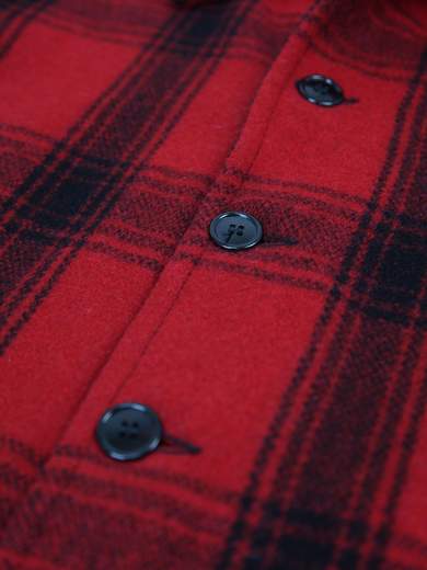 GIGOLÈ ARCHIVE GIACCA-SCACCHI-2