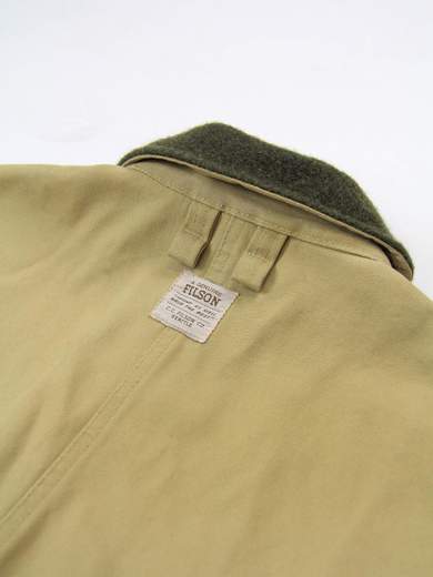 FILSON FILSON.JKT.01
