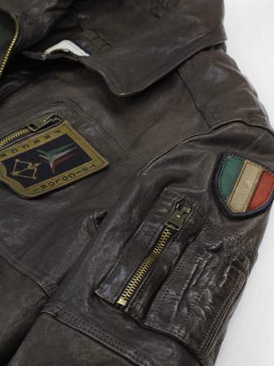 AERONAUTICA MILITARE PN915