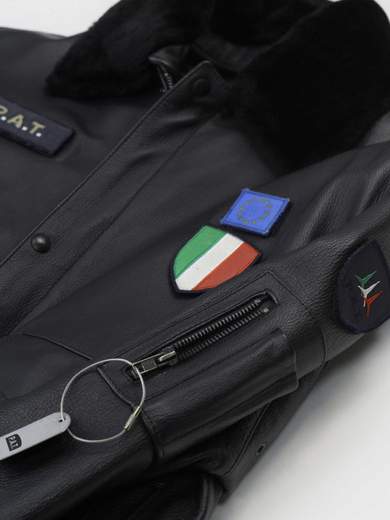 AERONAUTICA MILITARE AM-JKT-890