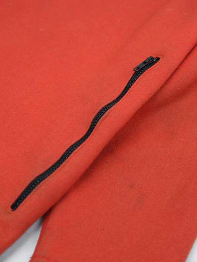 GIGOLÈ ARCHIVE GIACCA-ARANCIO-VINTAGE