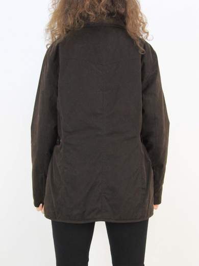 BARBOUR BAR_BACPS0393