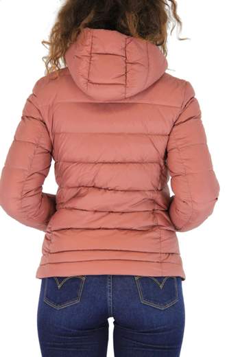 BLAUER BLDC02023 piumino corto