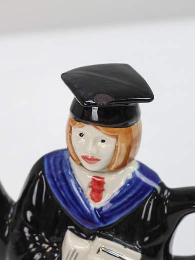 CARTERS OF SUFFOLK SUFFO GRADUATE GIRL