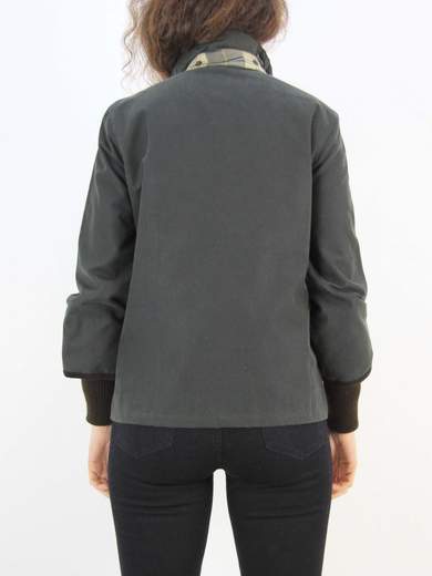 BARBOUR A18 BARB BACPS1573