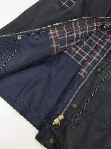 BARBOUR GILET-BARBOUR