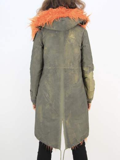 GIGOLÈ ARCHIVE 18400