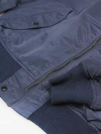 GIGOLÈ ARCHIVE ARCH-AIRFORCE-JKT Airforce Bomber Jacket