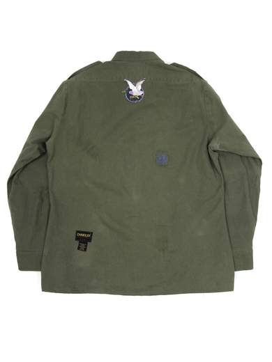 GIGOLÈ RELAB RLB-SHIRT-04