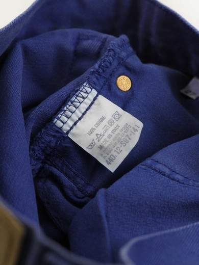 LEVI’S 440 Overdyed Jeans