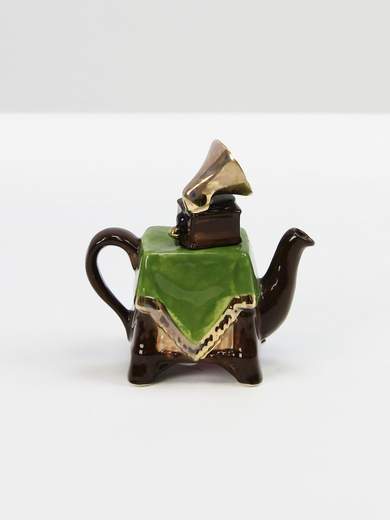 CARTERS OF SUFFOLK SUFFO GRAMOPHONE MINI