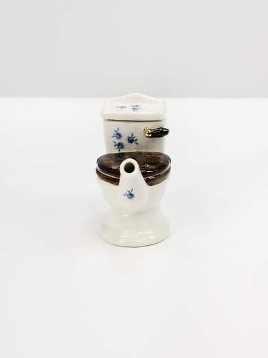 CARTERS OF SUFFOLK SUFFO WC