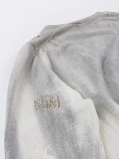GIGOLÈ RELAB RELAB.CARDIGAN.01
