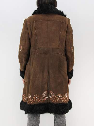 GIGOLÈ ARCHIVE Montone Pakistano 07