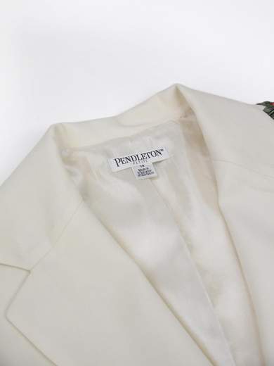 PENDLETON VINT-JKT-12