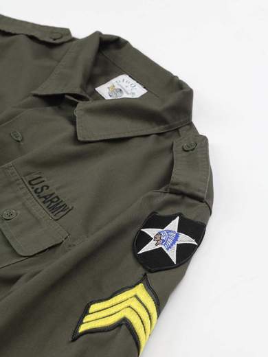 GIGOLÈ RELAB RLB-LENNON-JKT