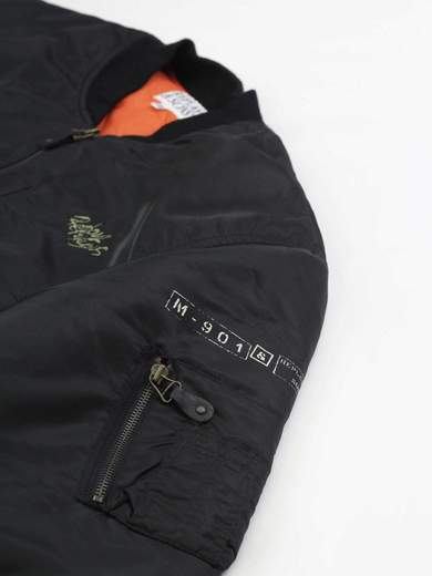 REPLAY RPL-V811-098 Vintage Bomber