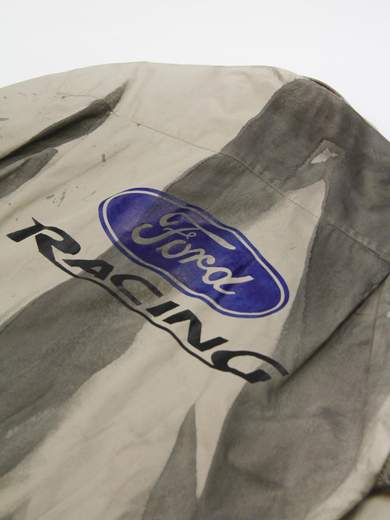GIGOLÈ RELAB RLB-SHIRT-07